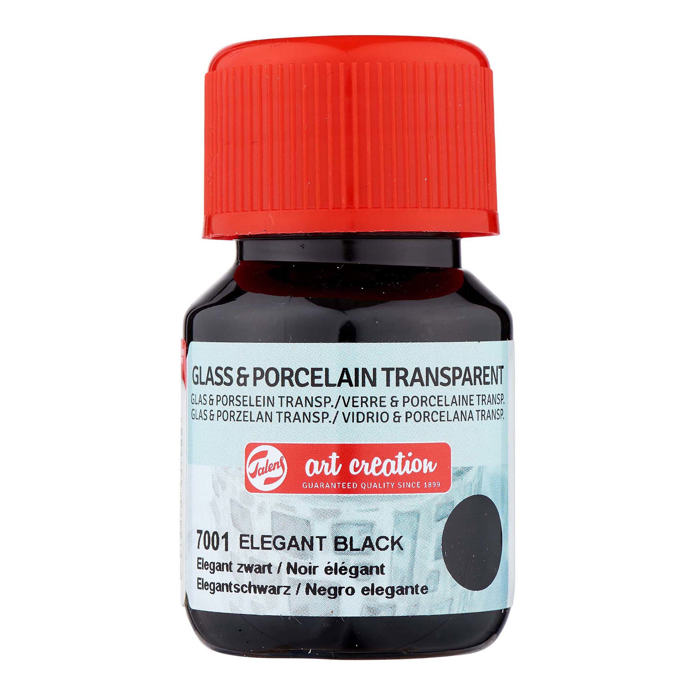 TAC G-P.TR.30ML ELEGANT BLACK