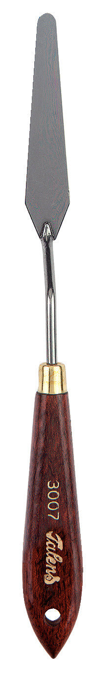 Talens Painting accessories Painting knife No. 3007 1 piece