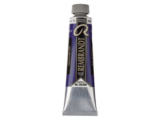 ROC 40ML PRUSSIAN BLUE