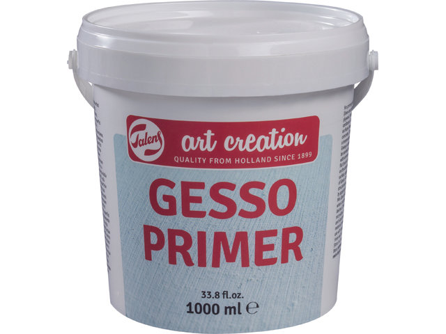 TAC GESSO 1000ML
