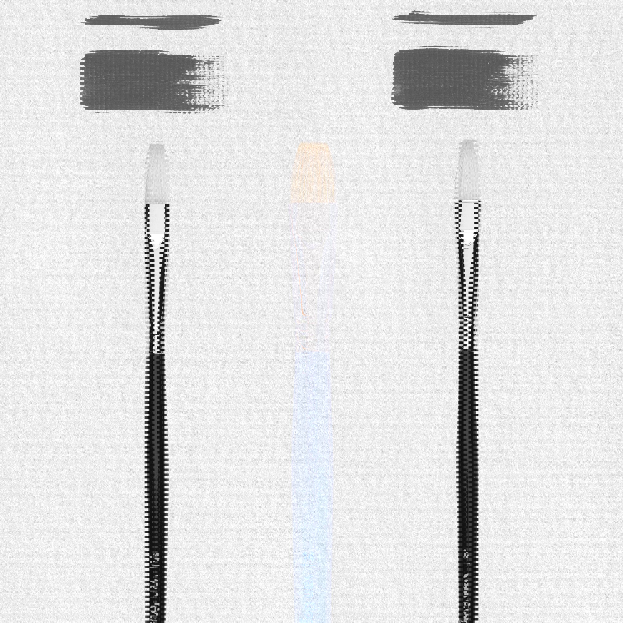 Van Gogh Oil & Acrylic Brush Series 210 Series 210 No. 14 1 piece