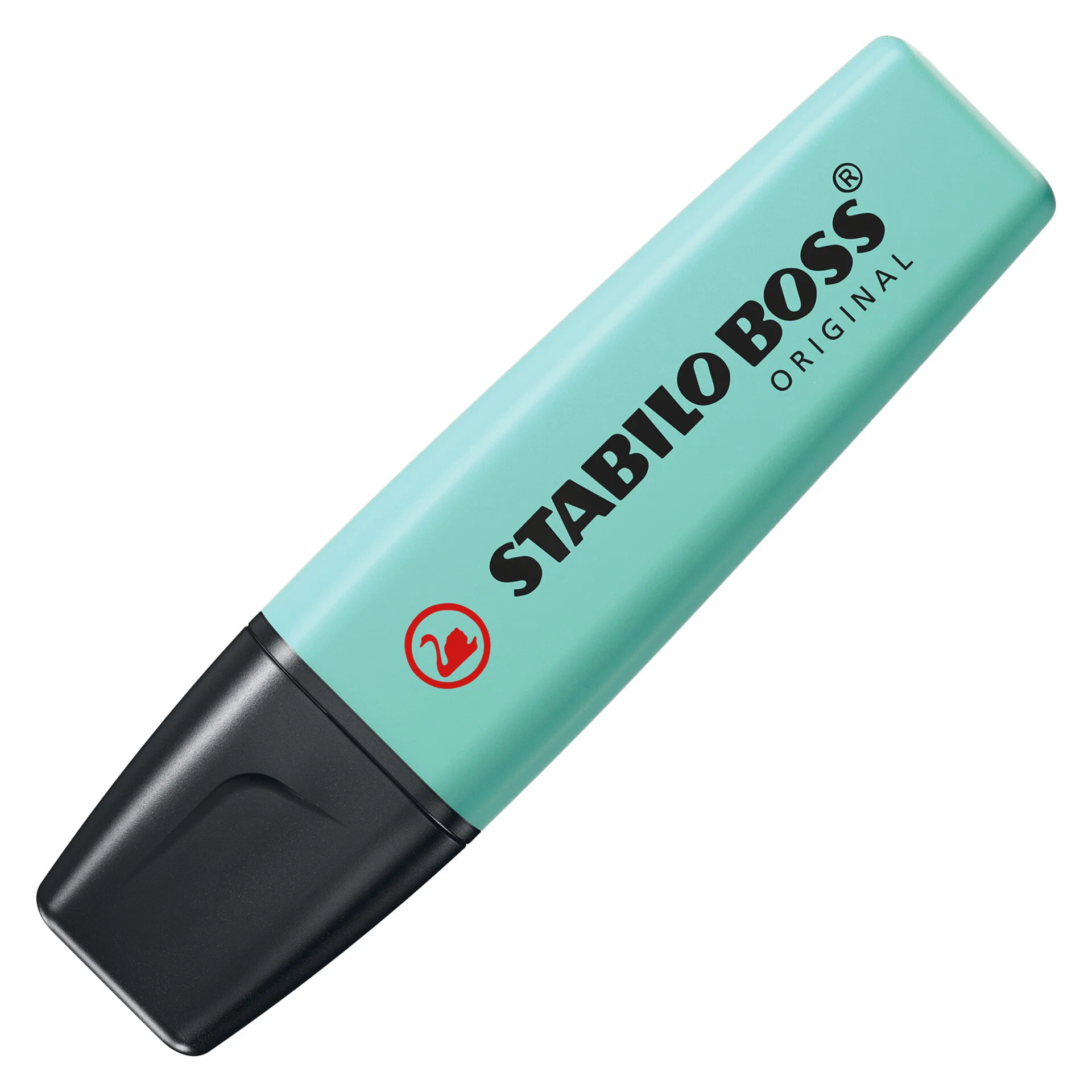 BOSS Original pastel touch of turquoise Thumbnail