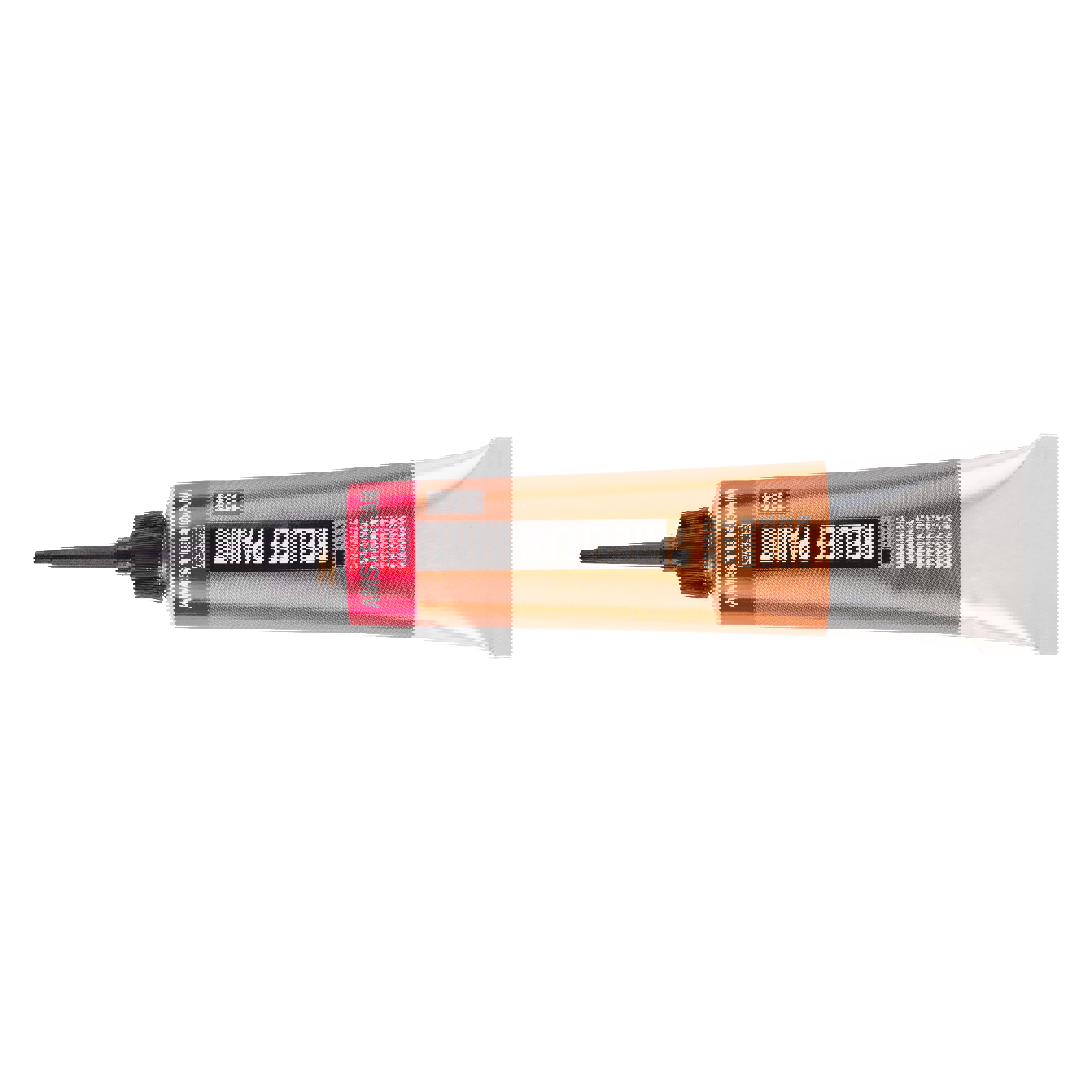 Amsterdam Relief Paint Tube 20 ml Bronze