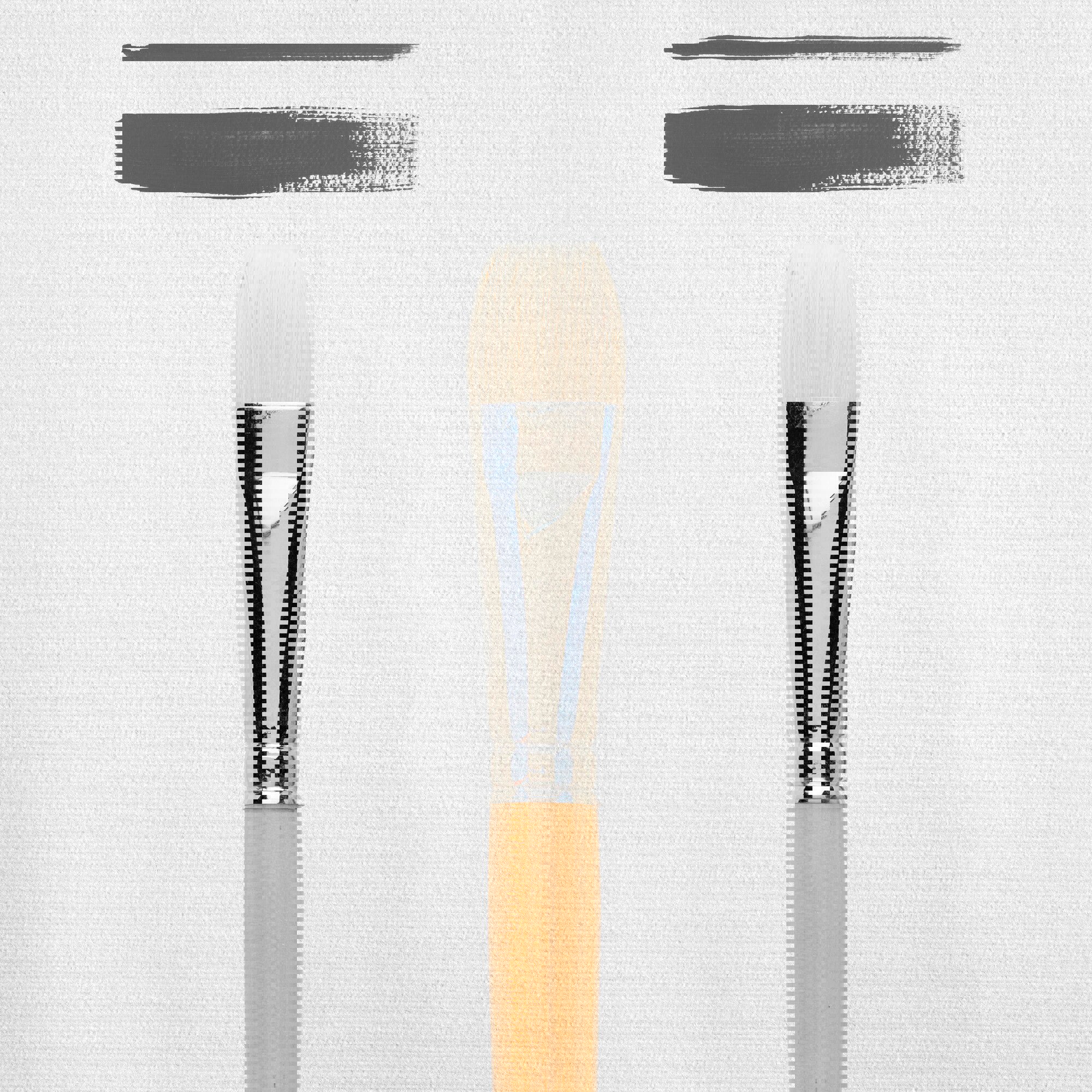 Rembrandt Oil & Acrylic Brush Serie 200 series 200 no. 24 1 piece