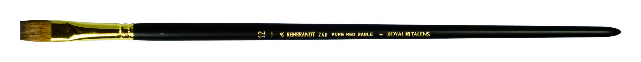 ROC/RAC BRUSH 240/12 FSC