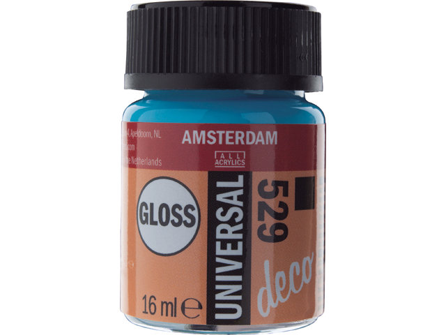 AAC UNIV.GLOSS 16ML MEDIT.BLUE