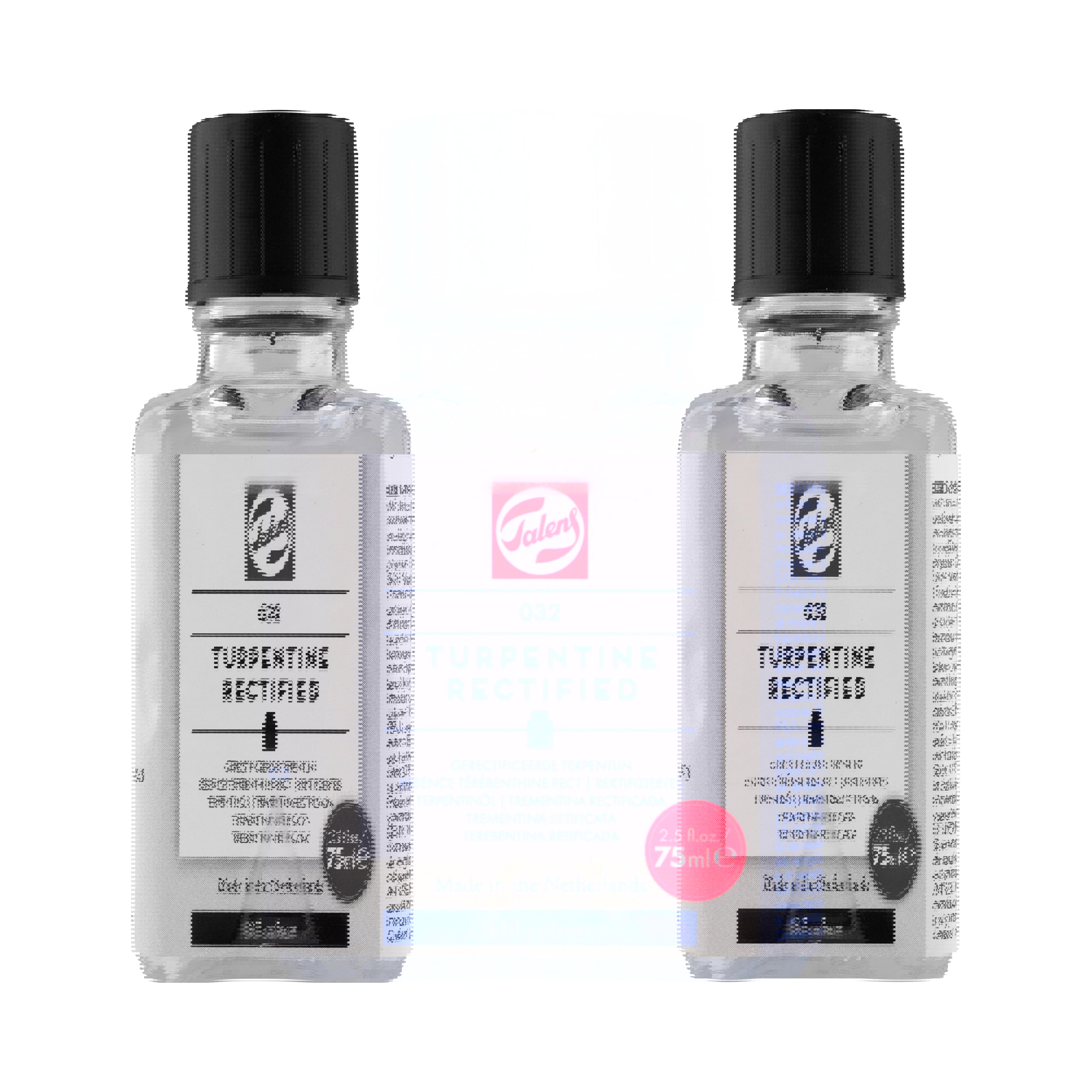 Talens Solvents 75 ml