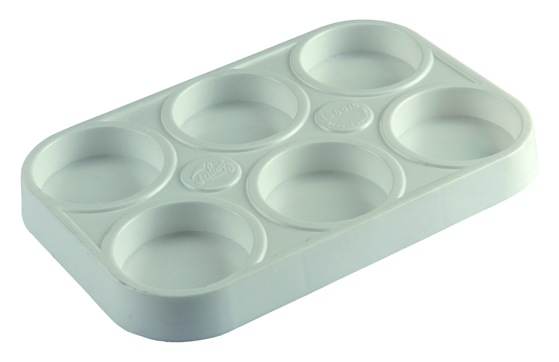 POSTERBLOCK TRAY EMPTY