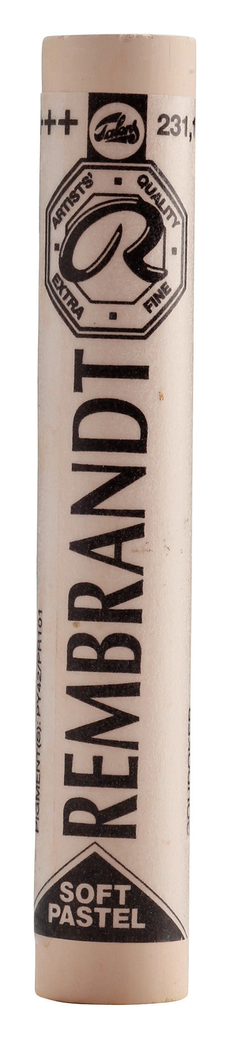 Rembrandt Soft Pastel B Gold Ochre 231.10 1 piece