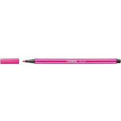 68/56 Pen 68 pink