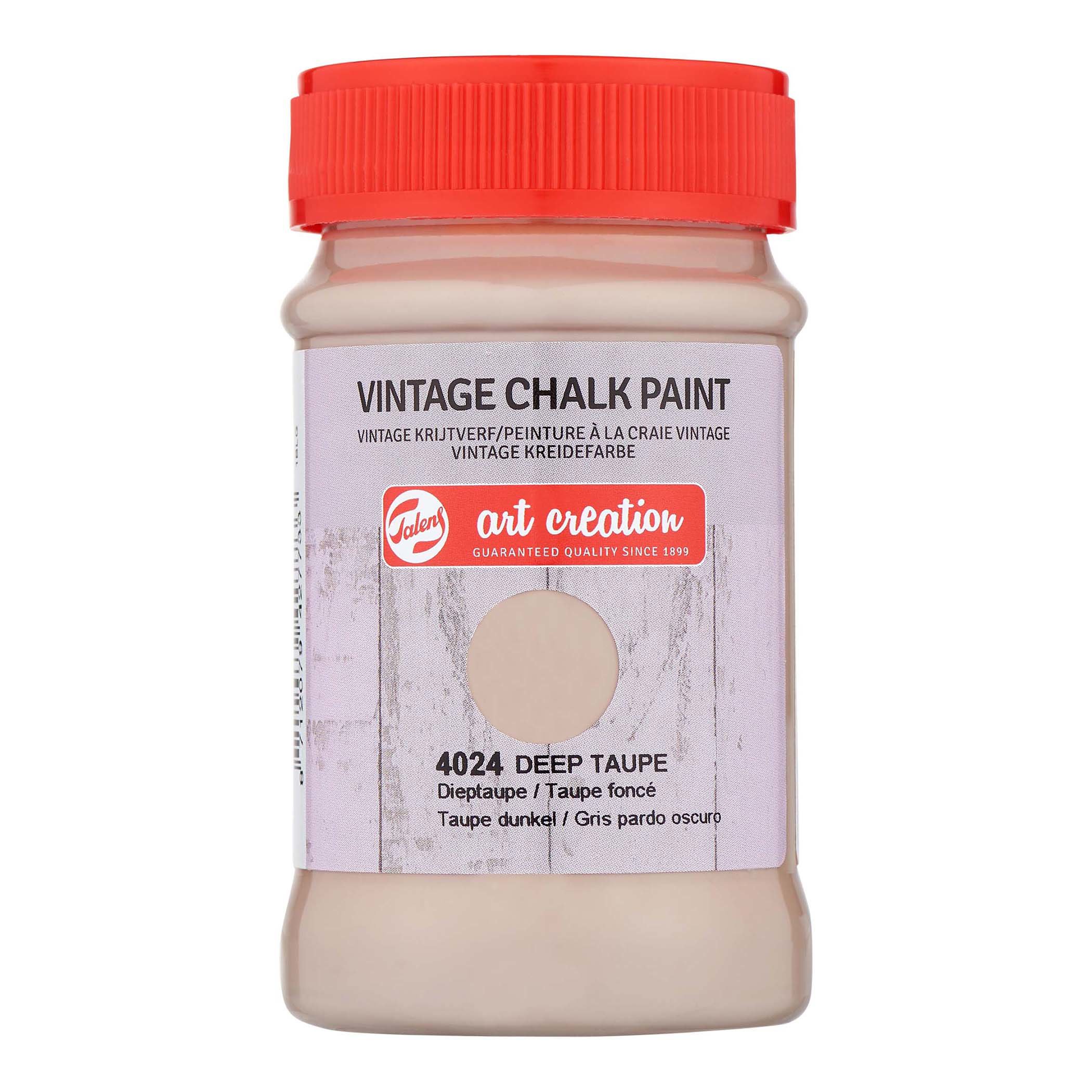 TAC VINT.100ML DEEP TAUPE