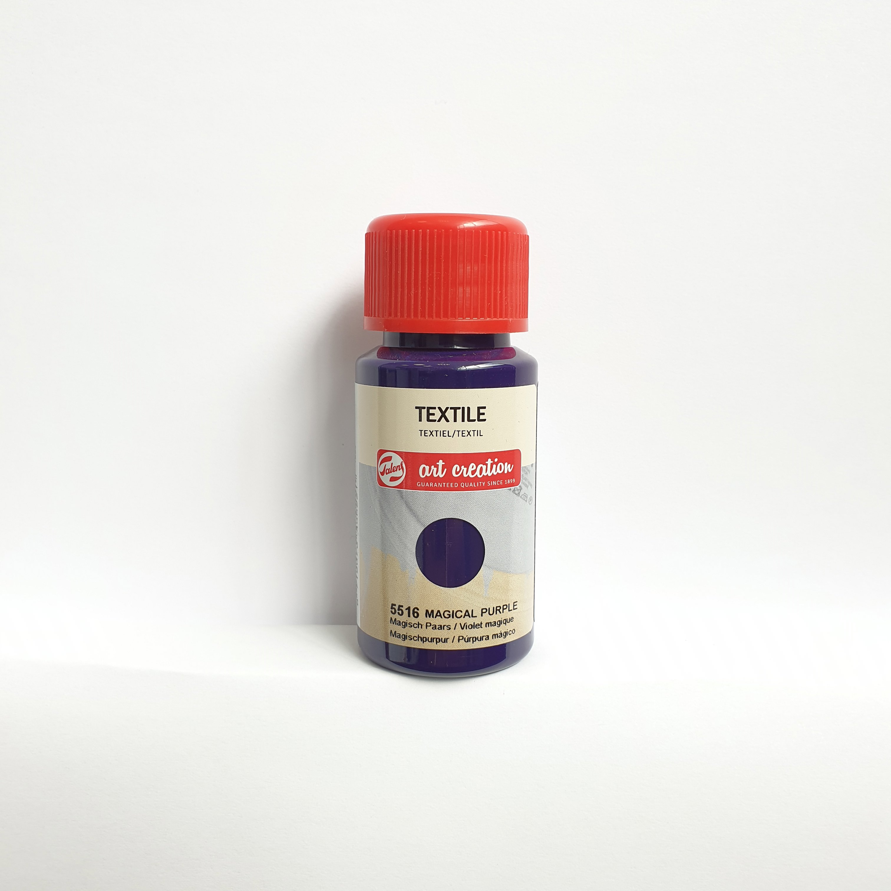 TAC TEX.COL.50ML MAGIC.PURPLE