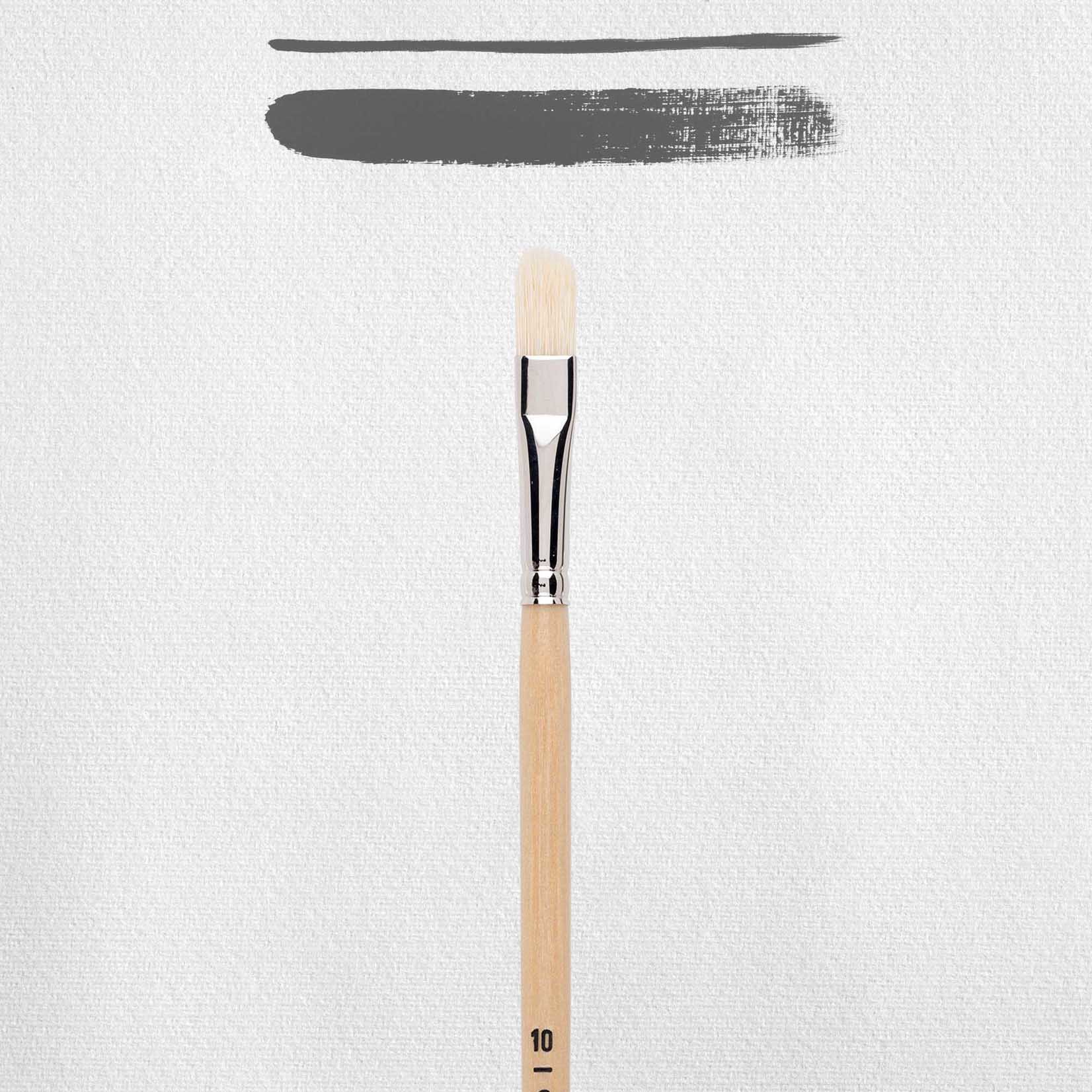 ROC/RAC BRUSH 208/10 FSC