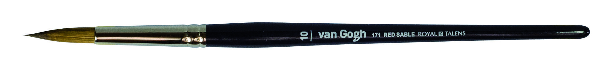 GWC BRUSH 171/10 FSC#