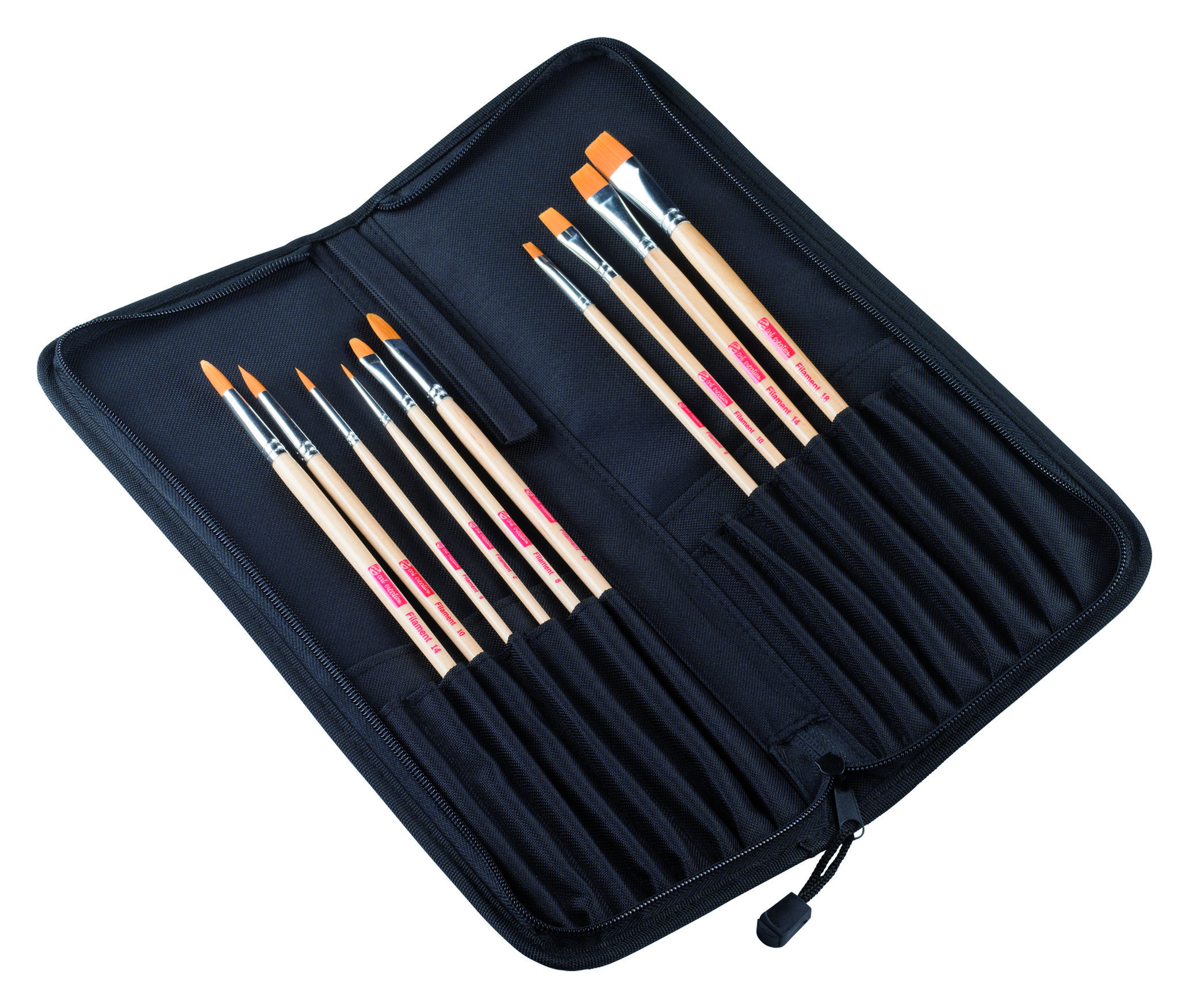 TAC BRUSHORG.FILAM.FSC#