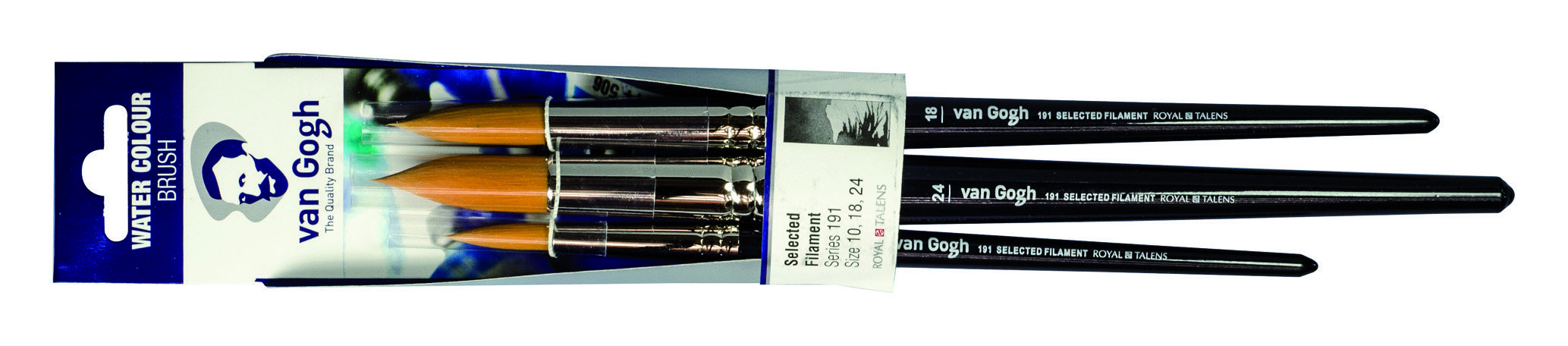 GWC BRUSH 191/10-18-24 FSC#