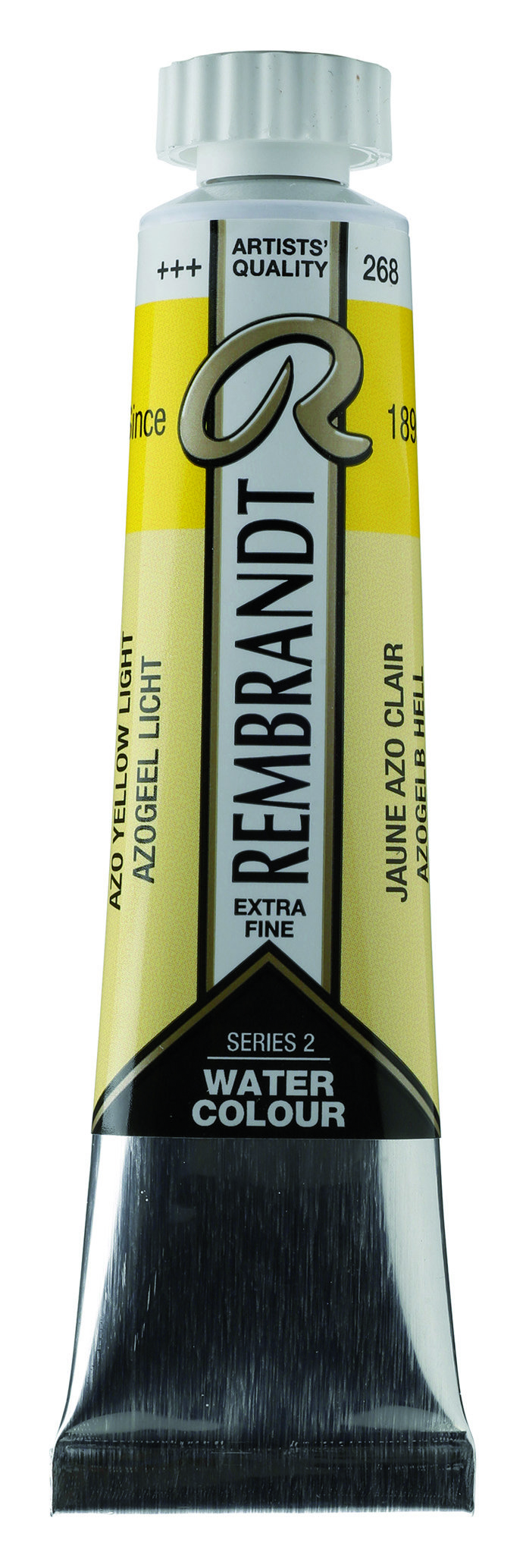 RWC 20ML AZO YELLOW LT