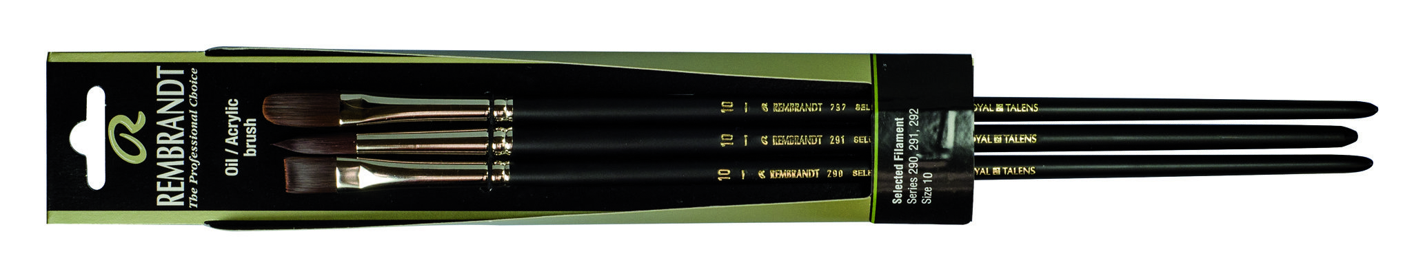 ROC/RAC BRUSH 290/291/292 FSC