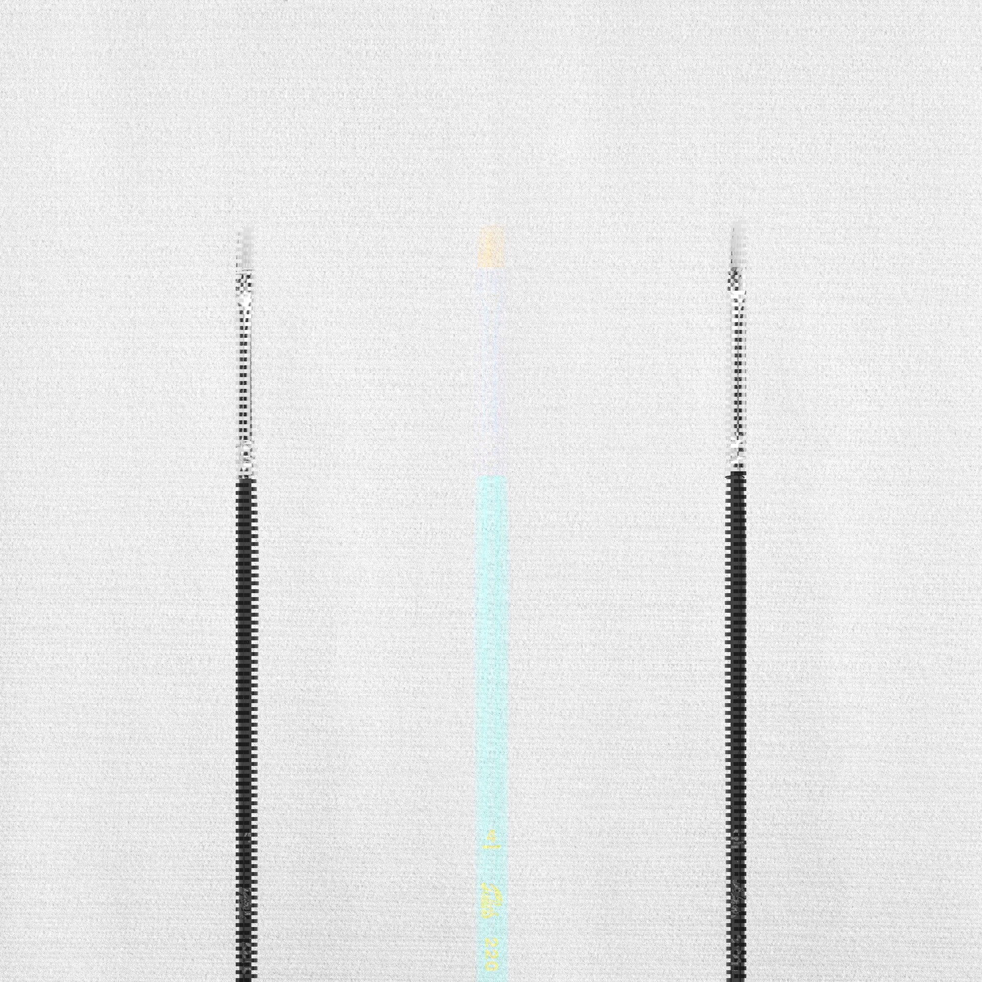Talens Oil & Acrylic Brushes Series 220 Series 220 Nr.4# 1 piece