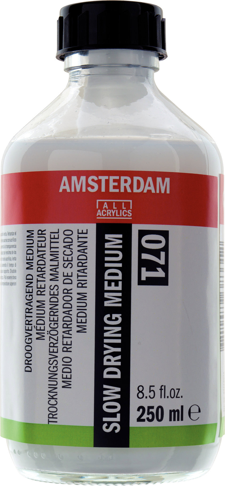 Amsterdam Slow drying medium 250 ml
