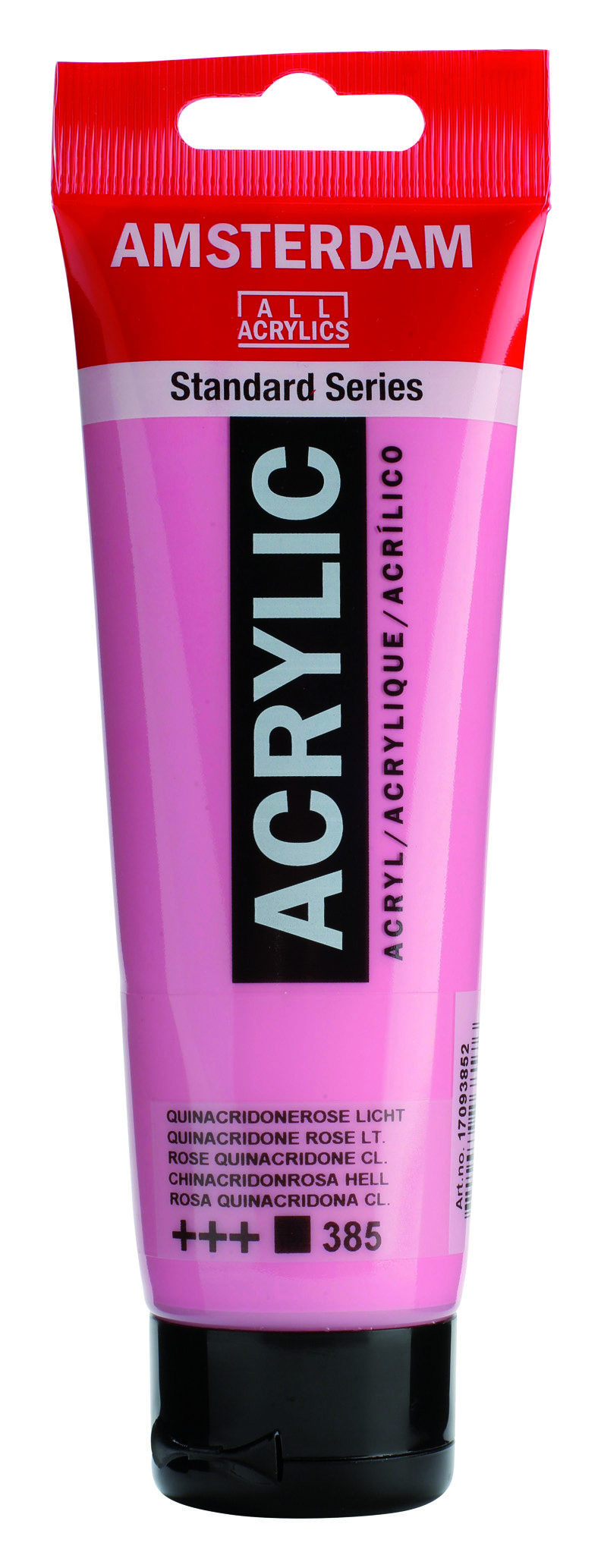AAC 120ML QUINAROSE LT
