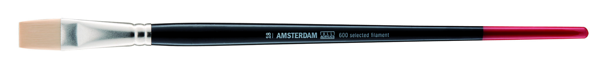 AAC BRUSH 600/18 FSC#