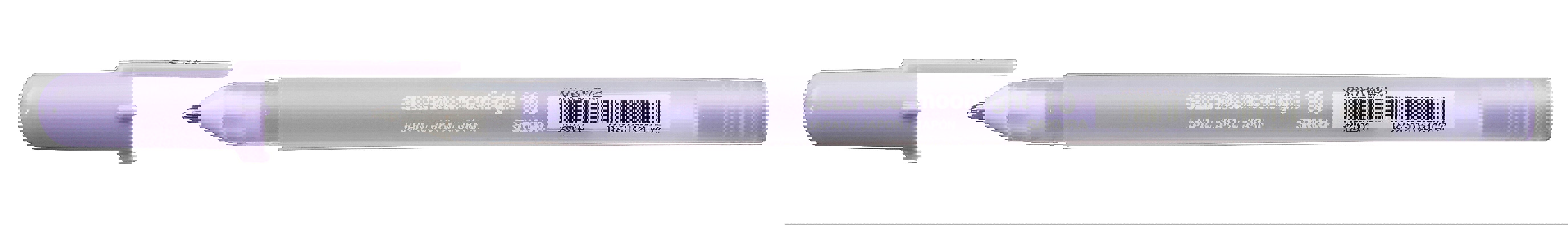 Sakura Gelly Roll Moonlight 10 Lavender 1 piece