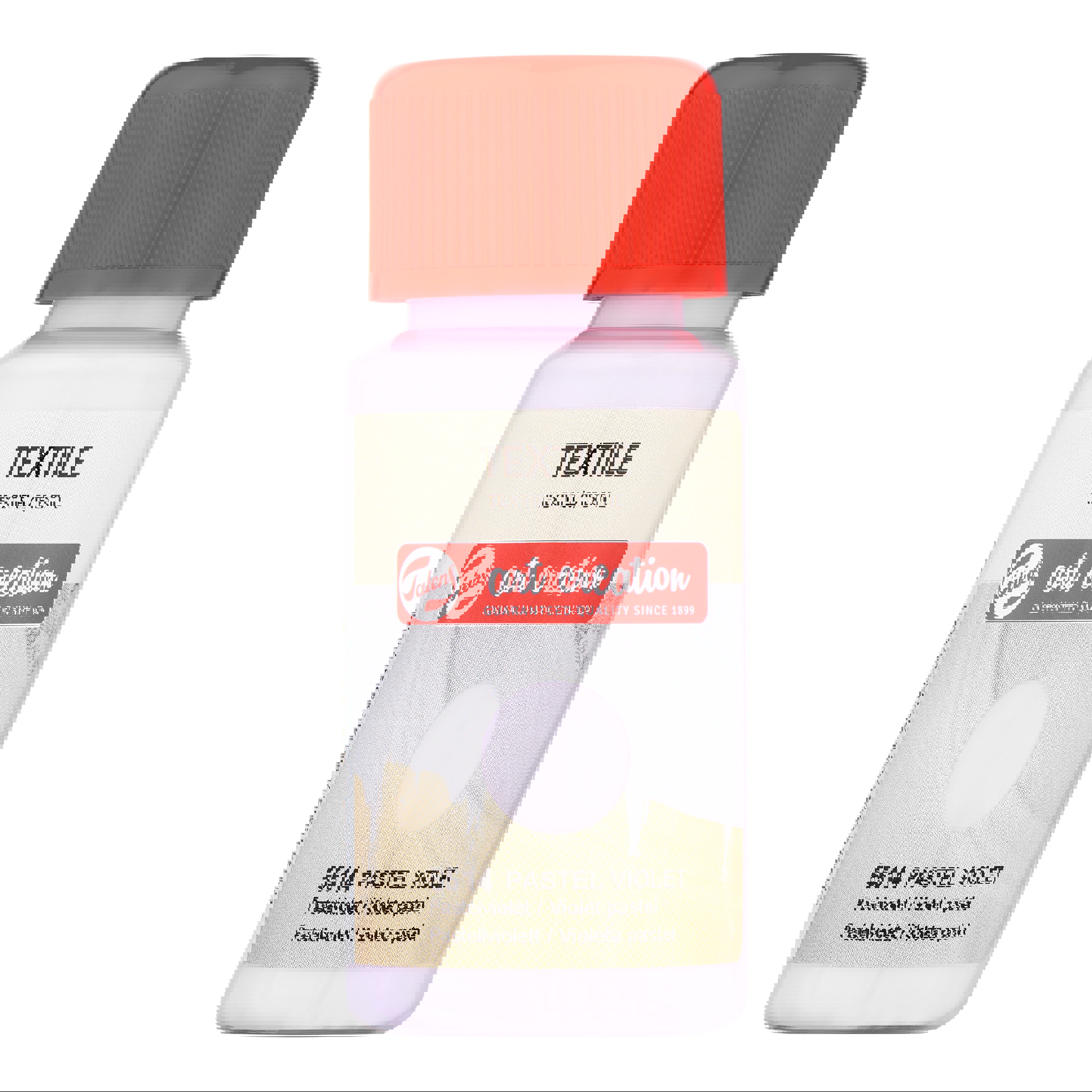 Talens Art Creation Textile Bottle 50 ml Pastel Violet