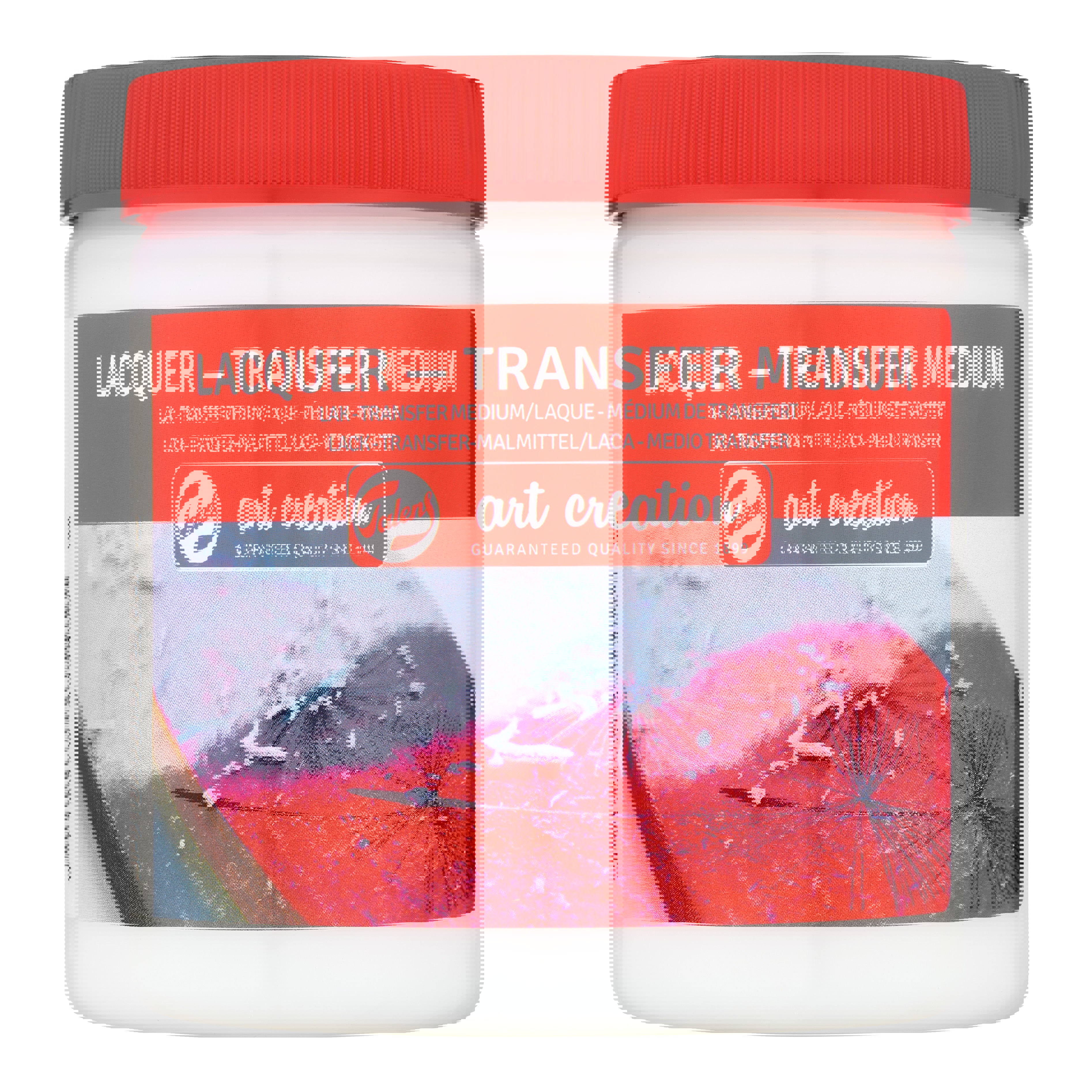 Talens Art Creation Auxiliaries Mediums 250 ml