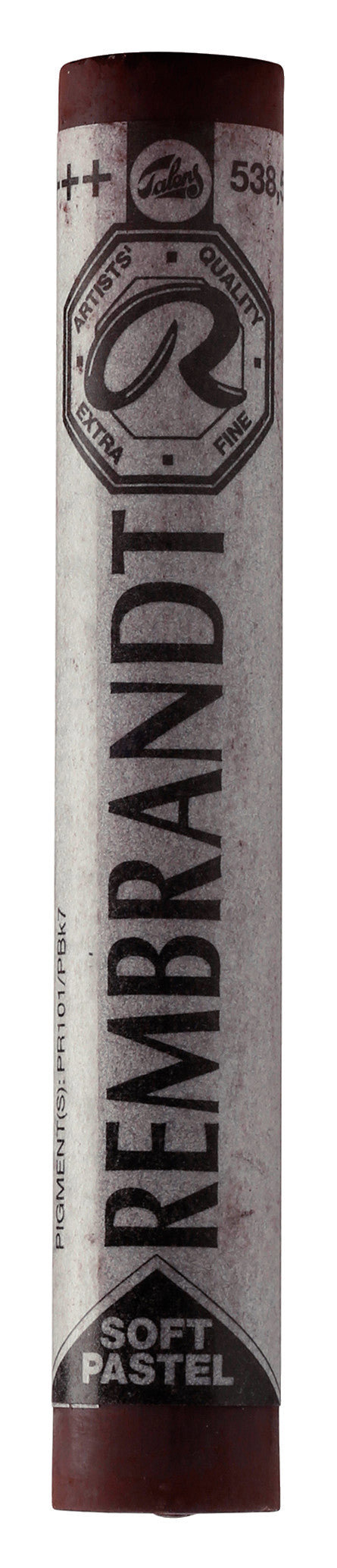 Rembrandt Soft Pastel Mars Violet 538.5 1 piece