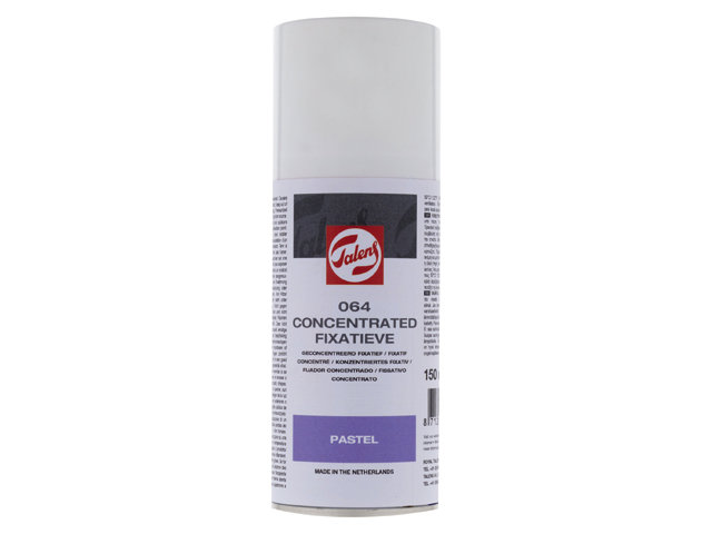FIXATIVE CONCENTR.SPRAY 150ML