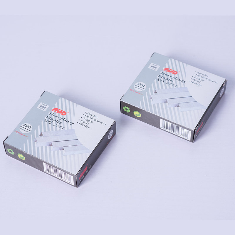 STD Staples Heavy Duty No. 23/17 (1000 Pcs)