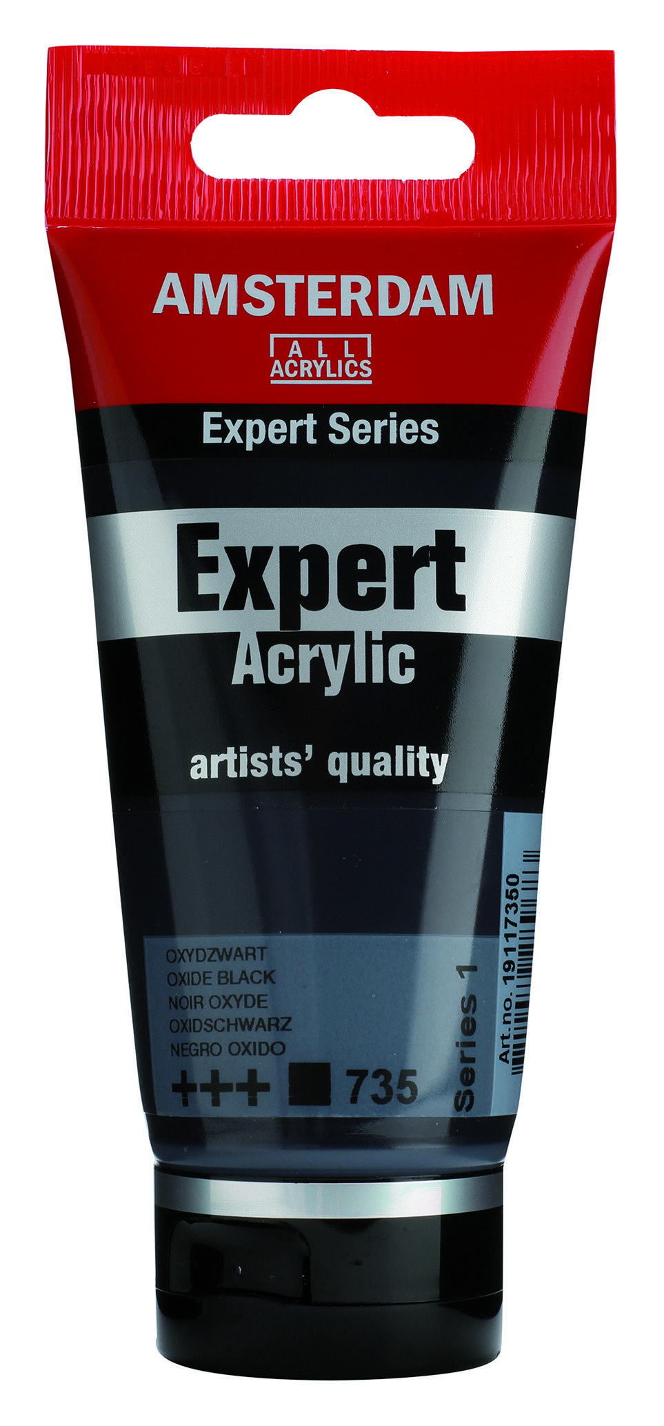 AAC EXP.75ML OXIDE BLACK