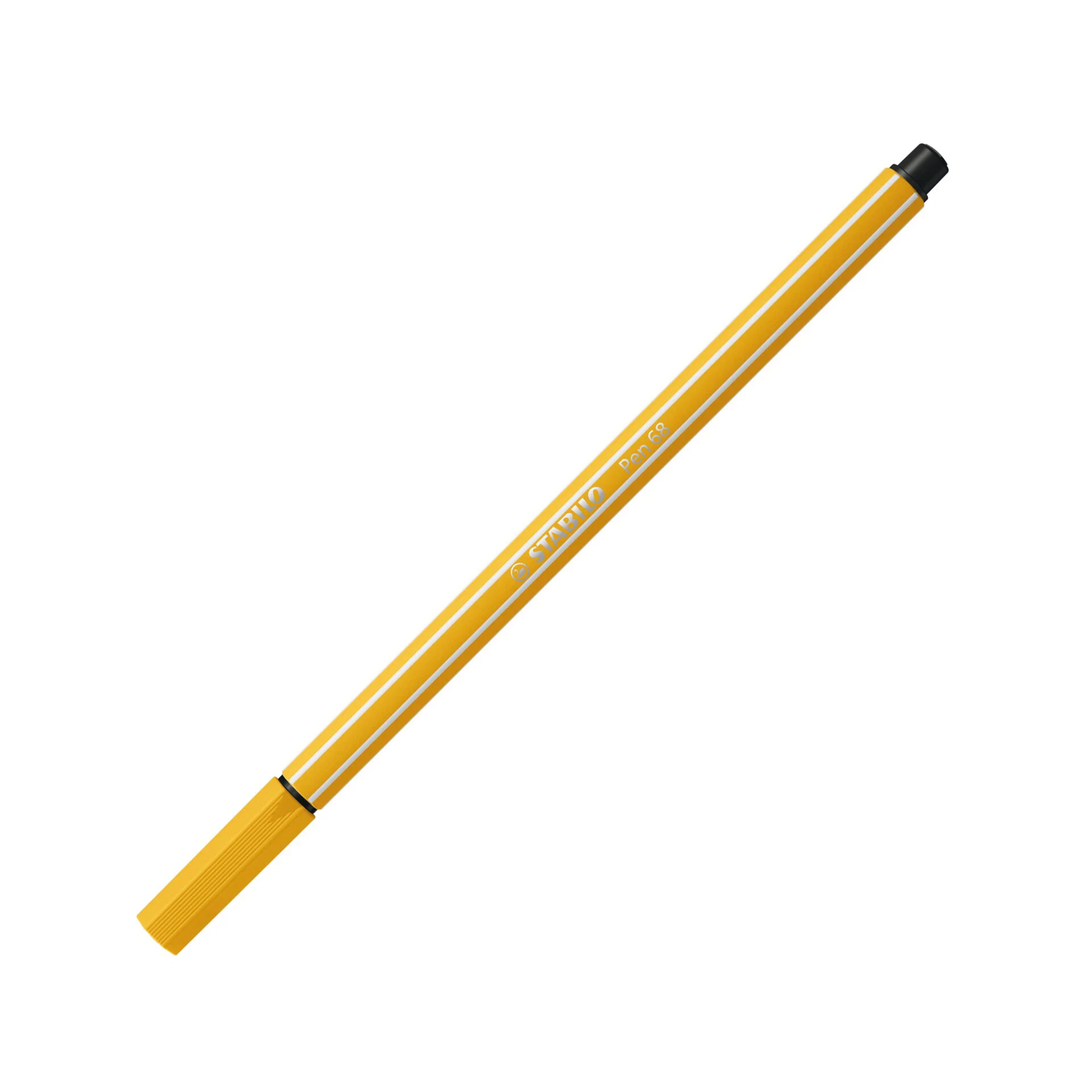 Pen 68 curry Thumbnail