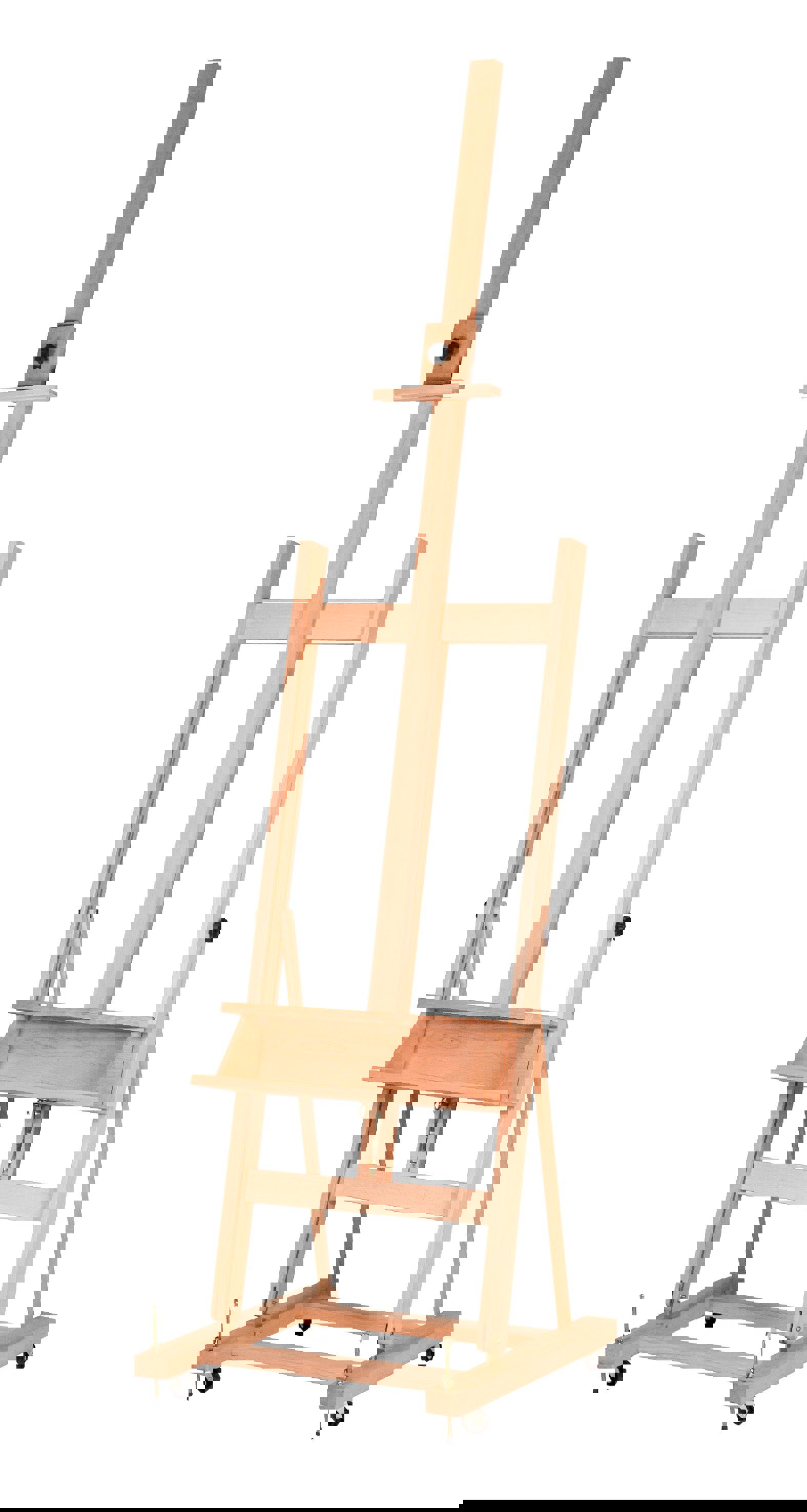 Talens Easels Studio Easels 249 Monaco 1 piece