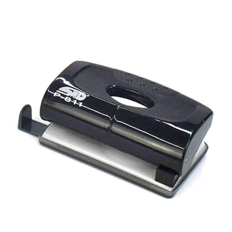 Hole Punch Small Plastic handle 10sh