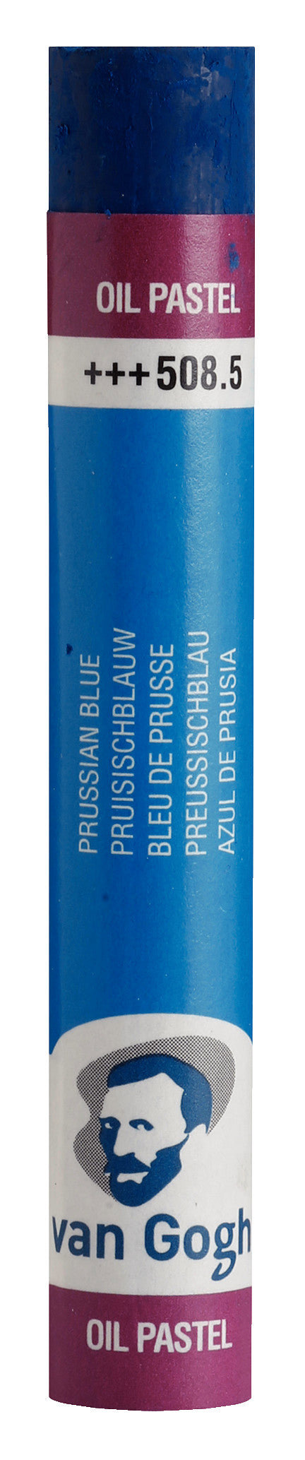 Van Gogh Oil Pastel Prussian Blue 1 piece