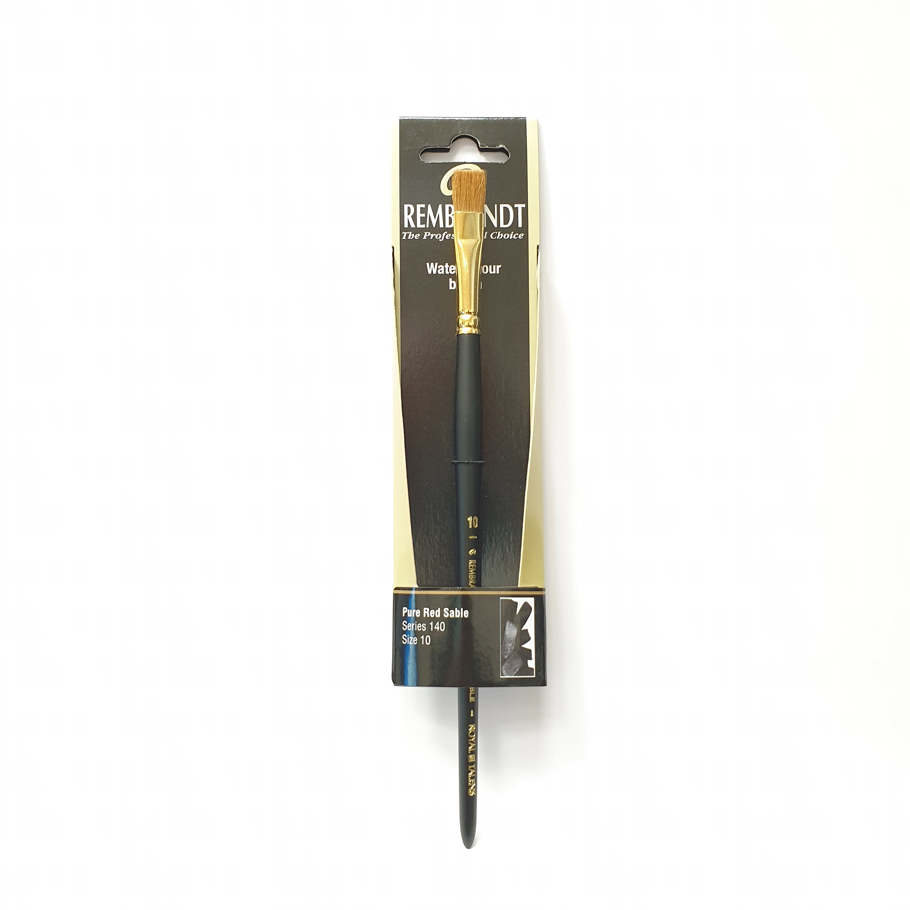 WATERC.BRUSH S. 140 N.10 FSC