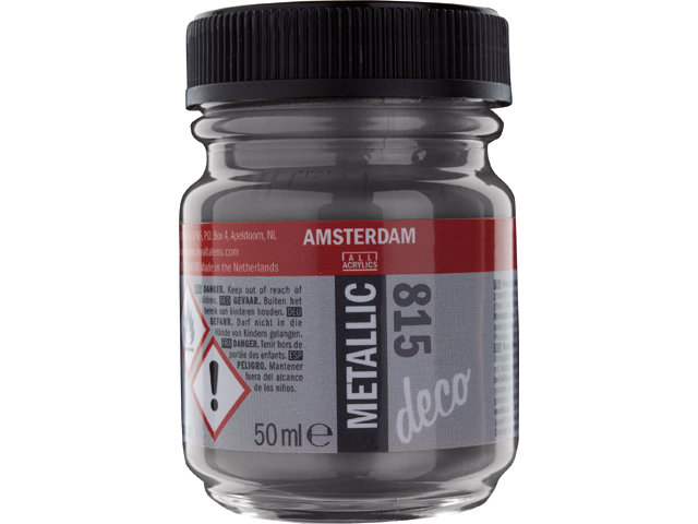 AAC METALLIC 50ML PEWTER