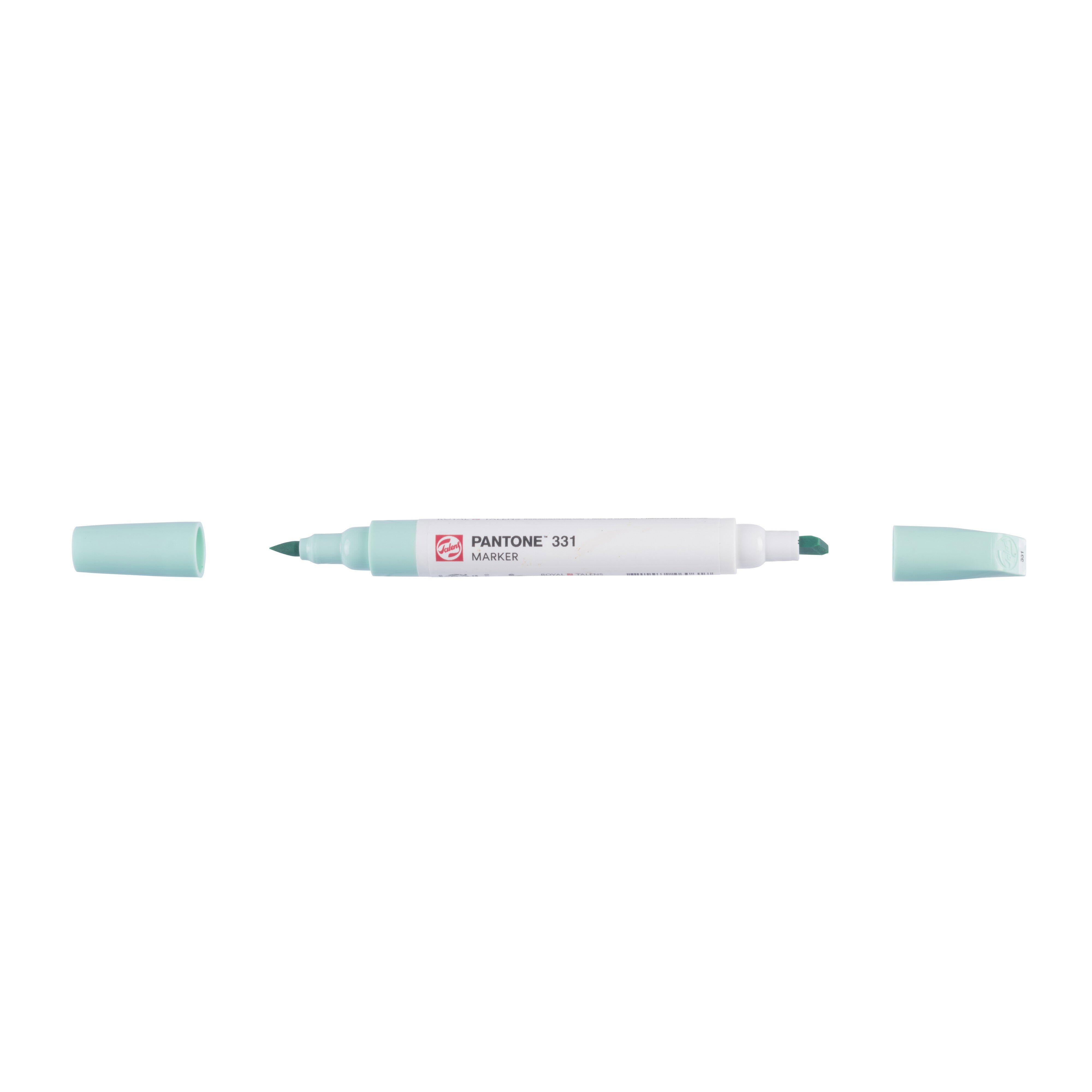 Talens Pantone Marker Mint