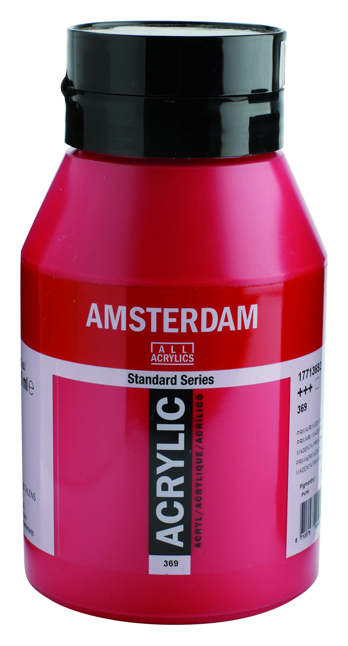 AAC 1000ML PRIM.MAGENTA