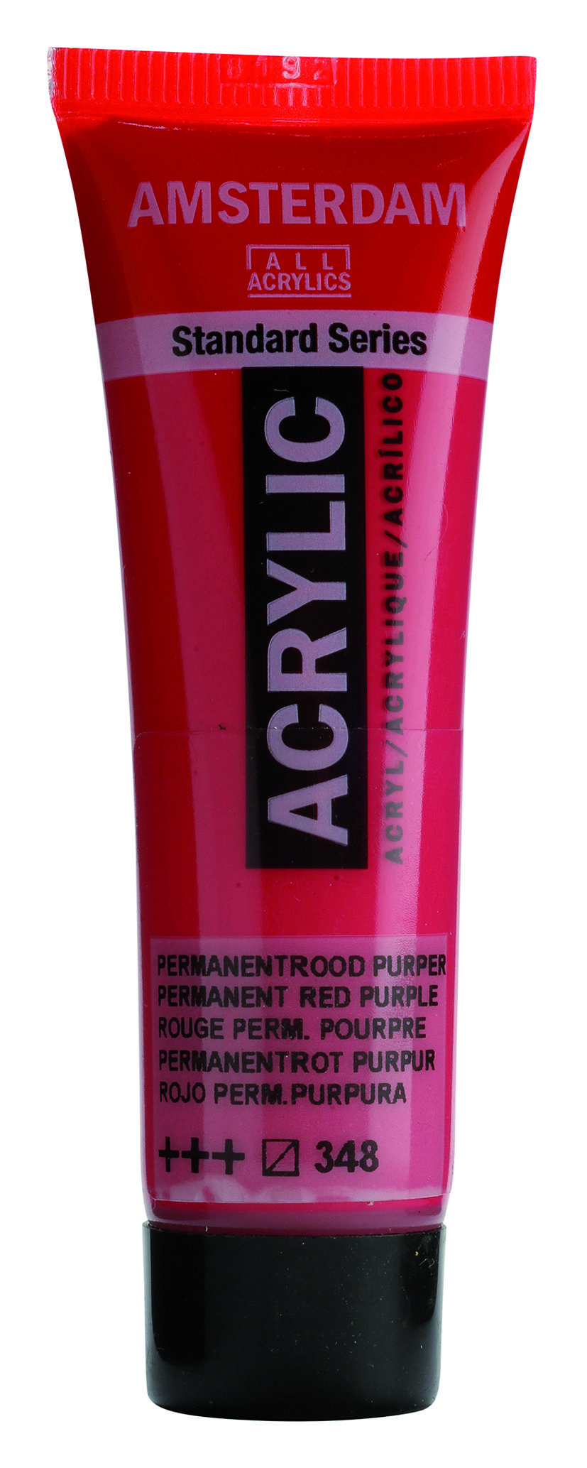 AAC 20ML PERM.RED PURPLE