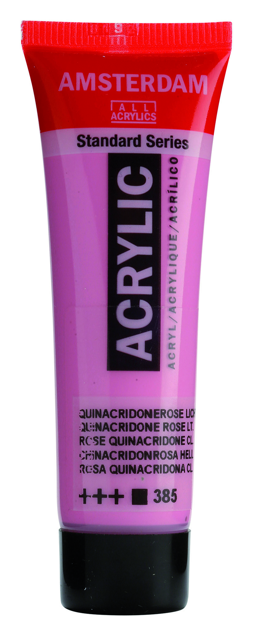 AAC 20ML QUINAROSE LT