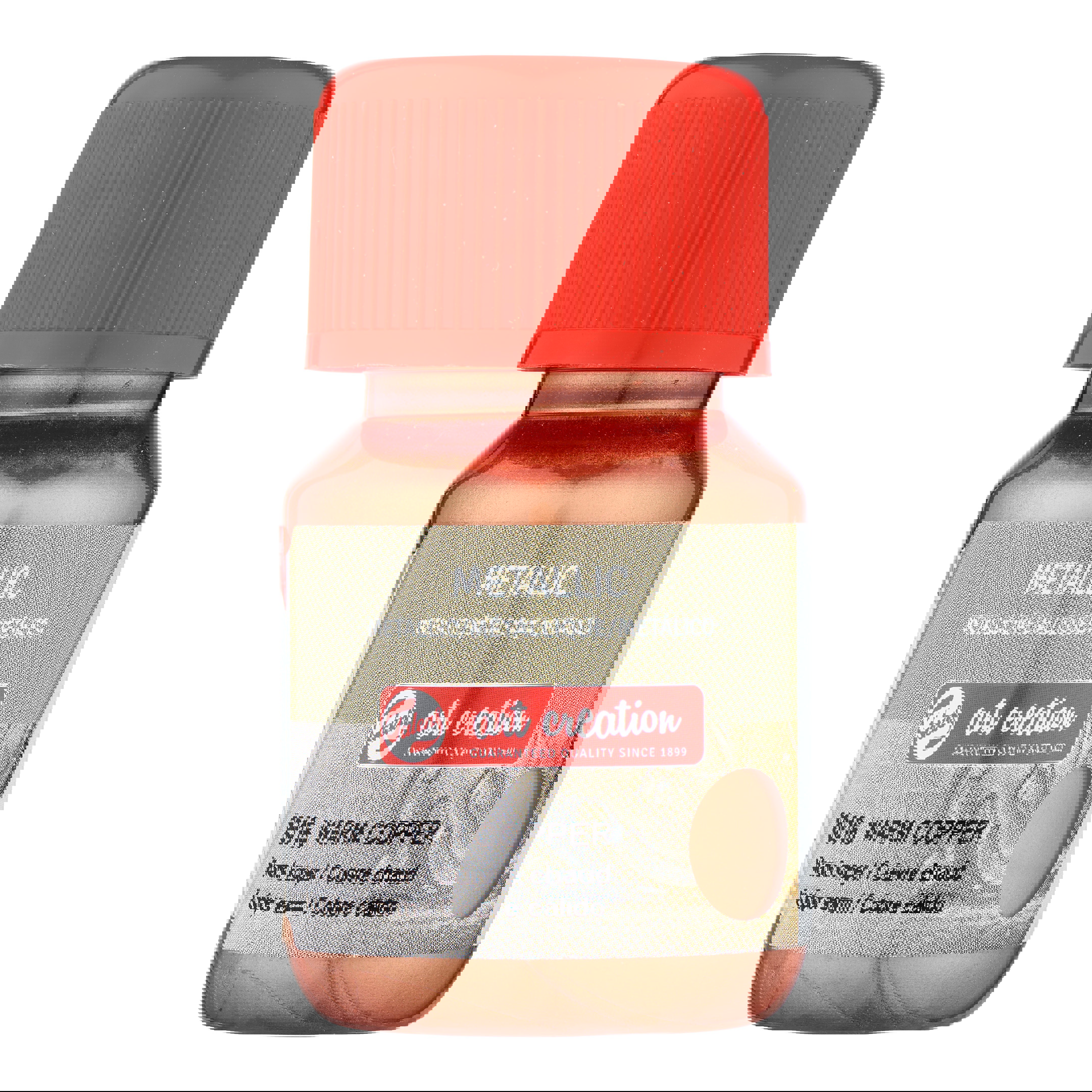 Talens Art Creation Metallic Bottle 30 ml Warm Copper