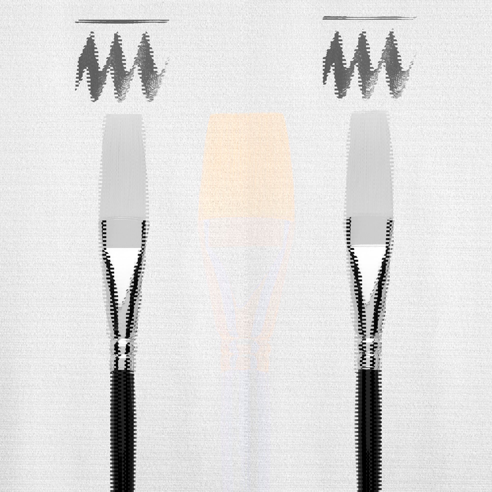 Amsterdam Brush Series 600 48 mm