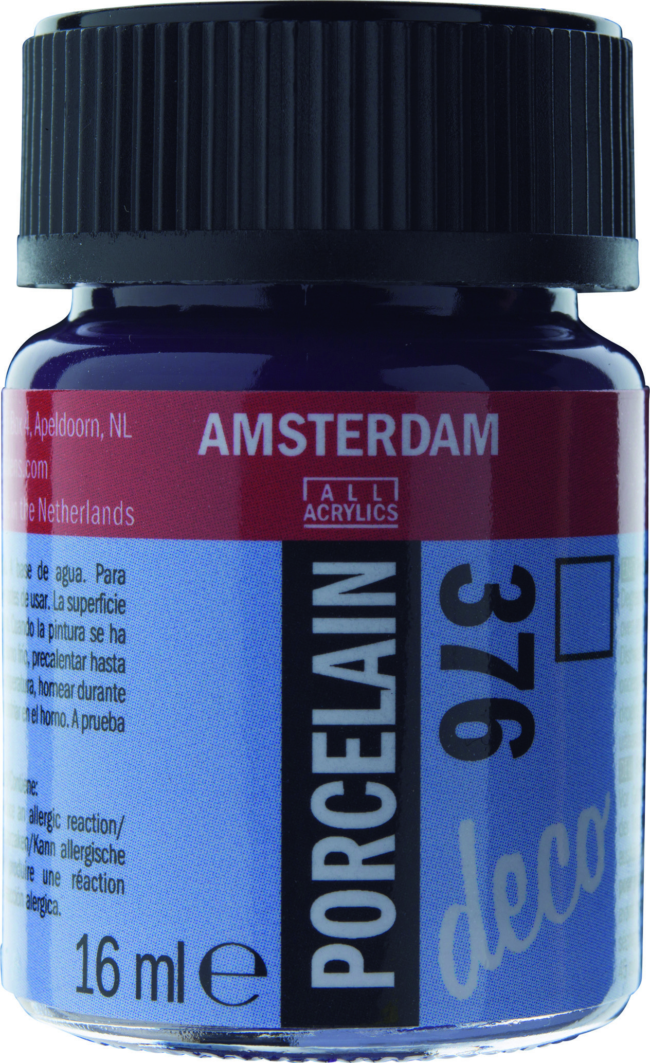 AAC PORC.16ML PURPLE