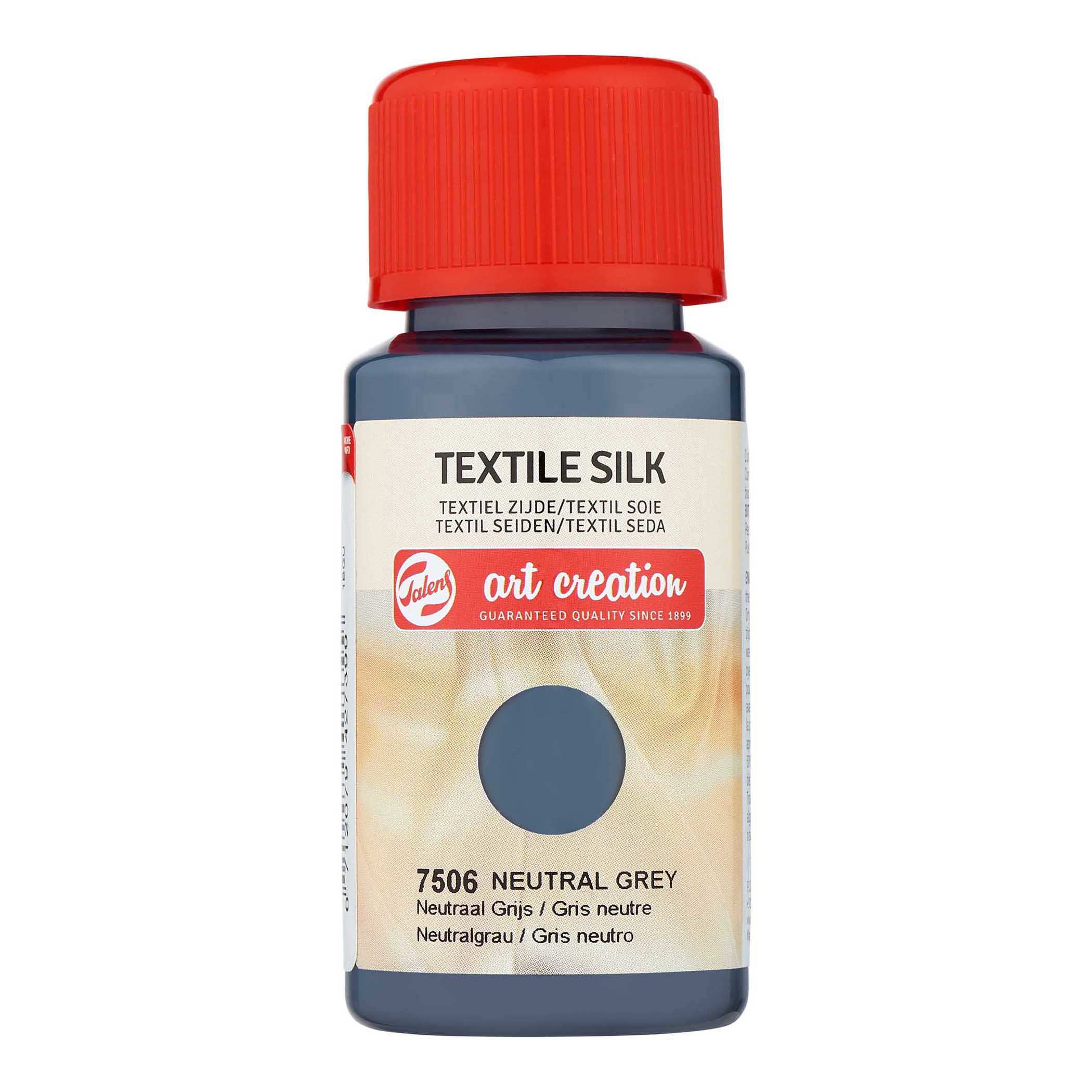 TAC TEX.SILK 50ML NEUTRAL GREY