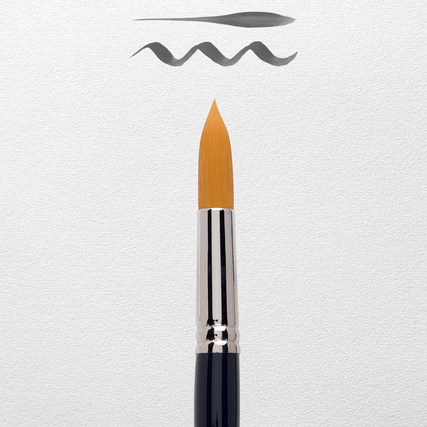 GWC BRUSH 191/24 FSC#