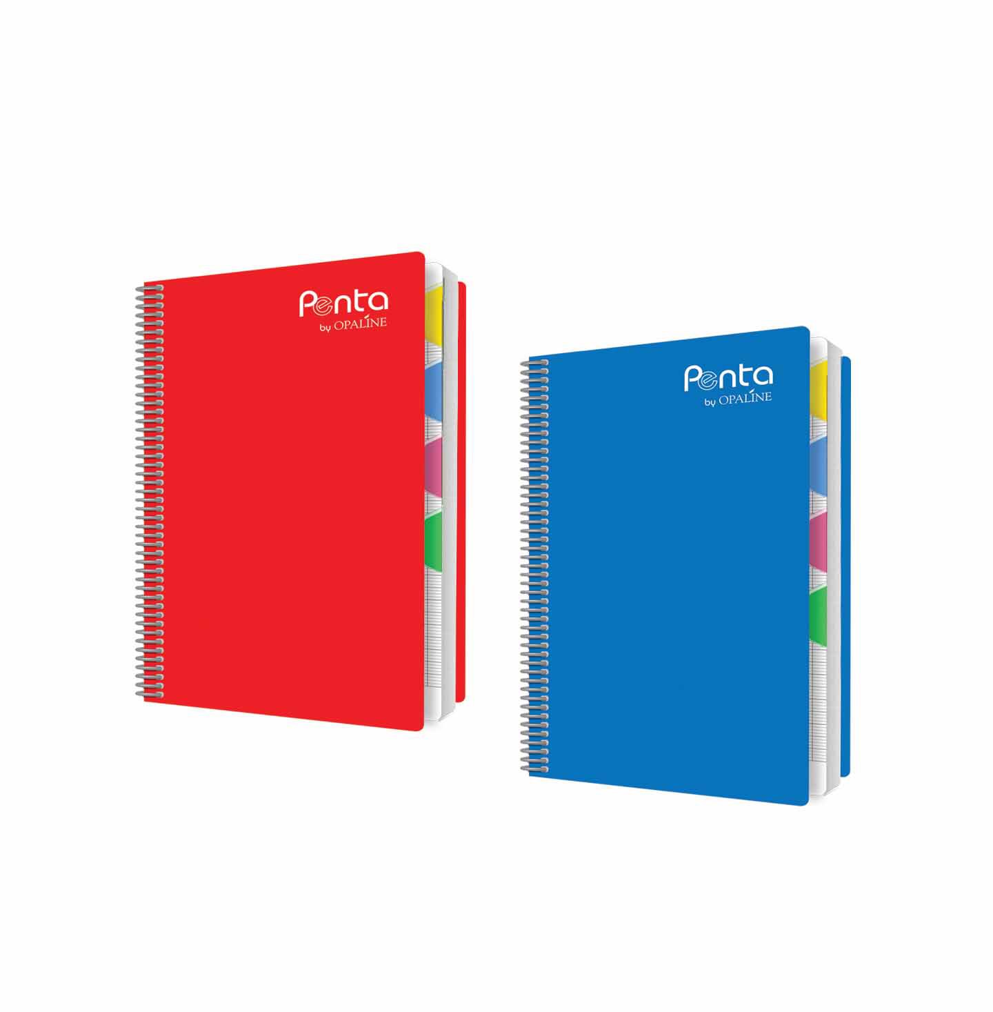 OPALINE PENTA Un Bk 5Sub Sp 70g Sey144sh L/O A4