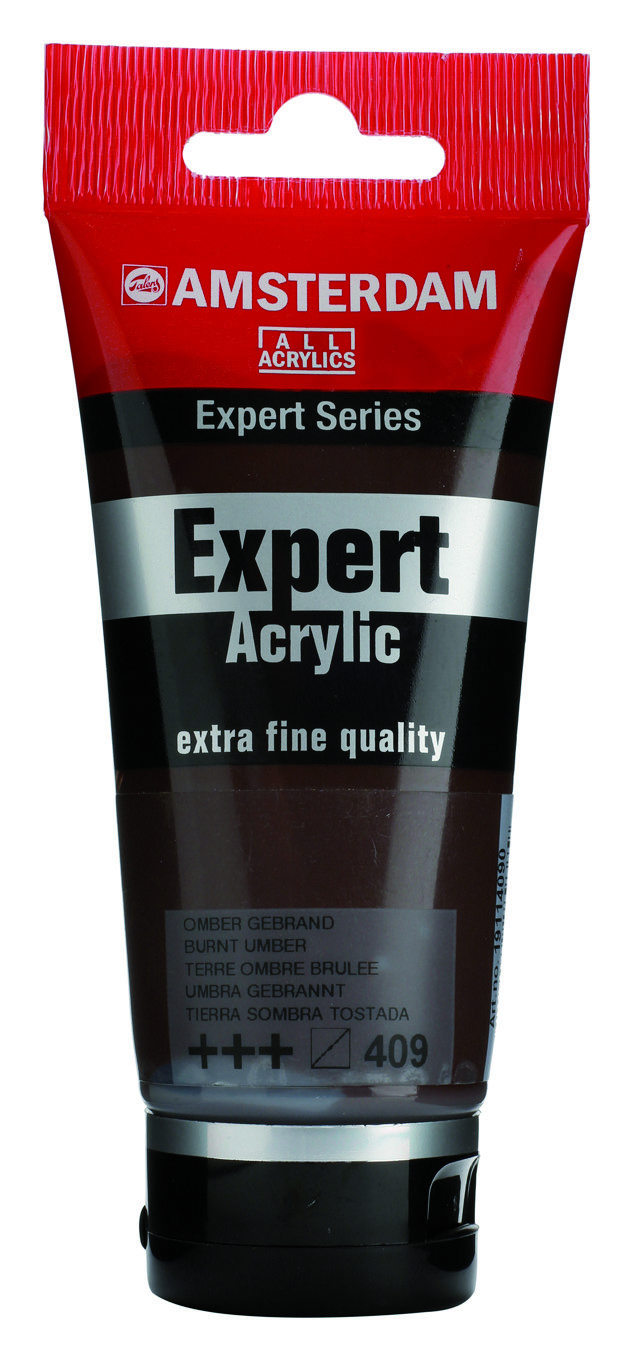 AAC EXP.75ML BURNT UMBER